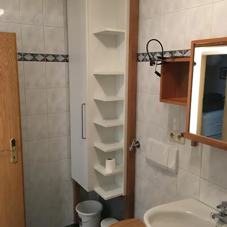 Traumwohnung Am Altstadtrand アパート *
