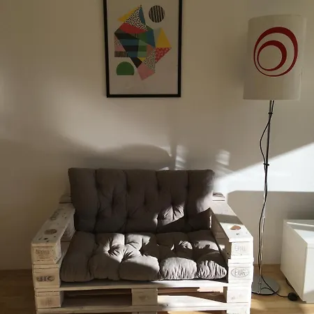 アパート Traumwohnung Am Altstadtrand