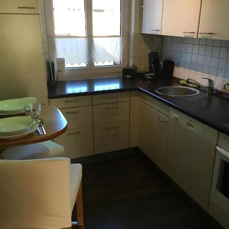Traumwohnung Am Altstadtrand *
