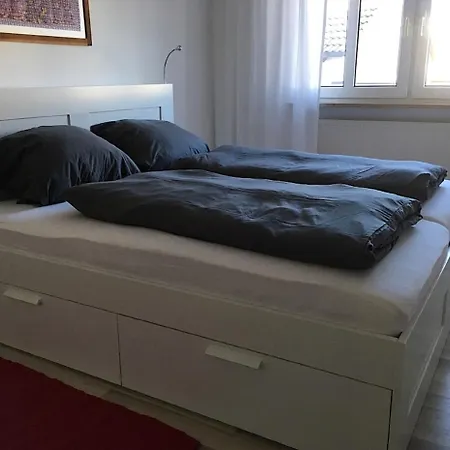 شقة Traumwohnung Am Altstadtrand *